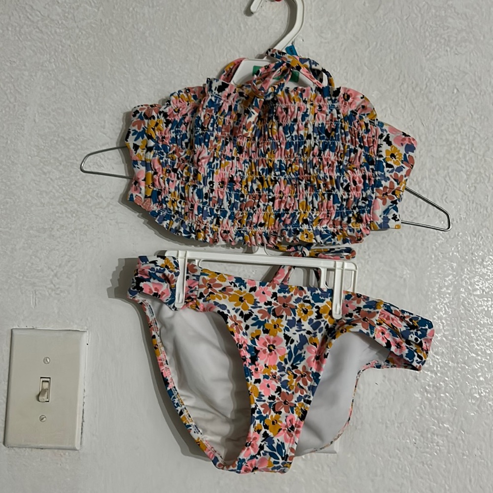 Traje 👙